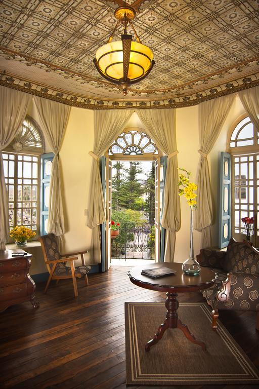 Del Parque Hotel & Suites クエンカ エクステリア 写真
